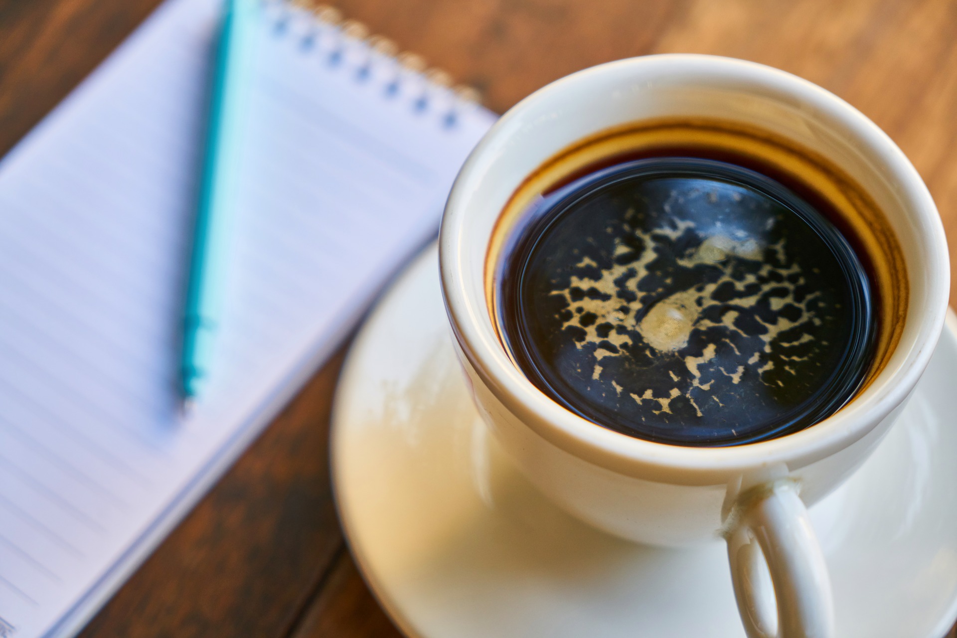 Everything You Should Know About Caffeine