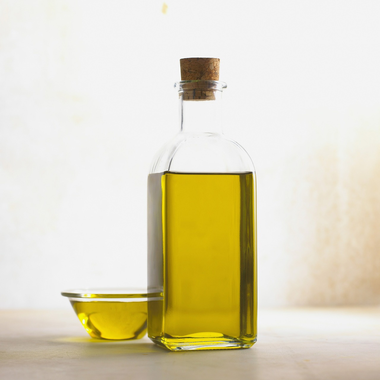 What is High Polyphenol Olive Oil?