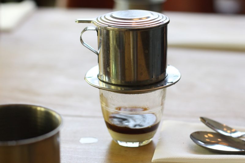 vietnamese coffee