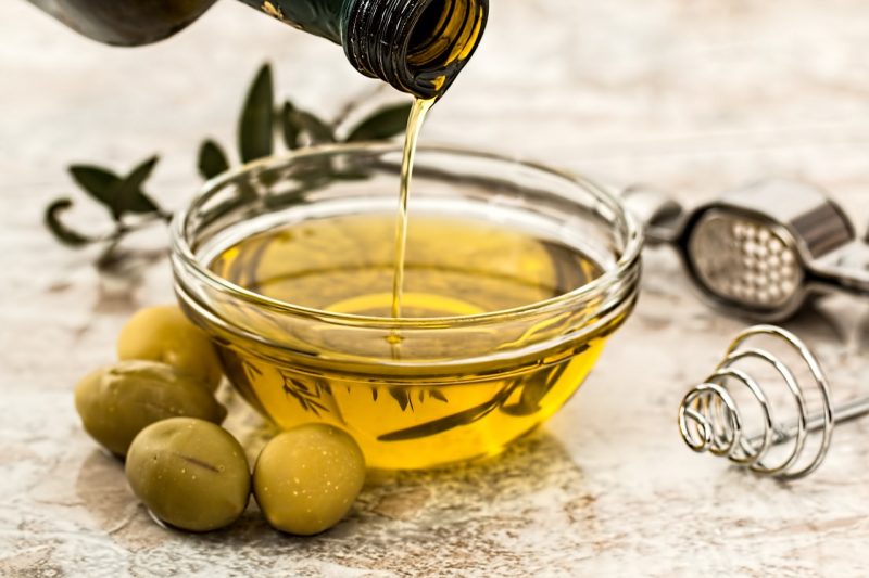 millenary olive oil