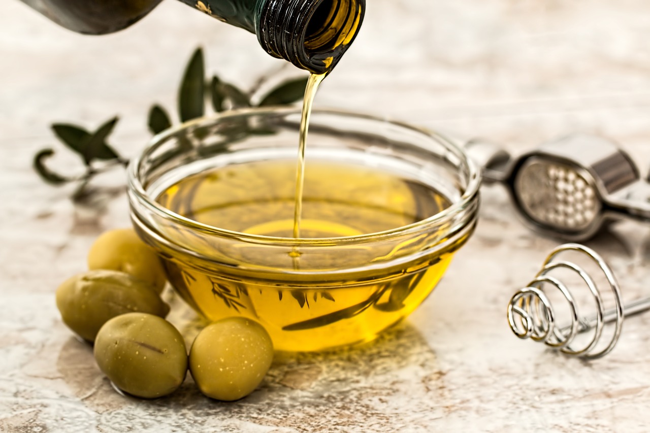 millenary olive oil