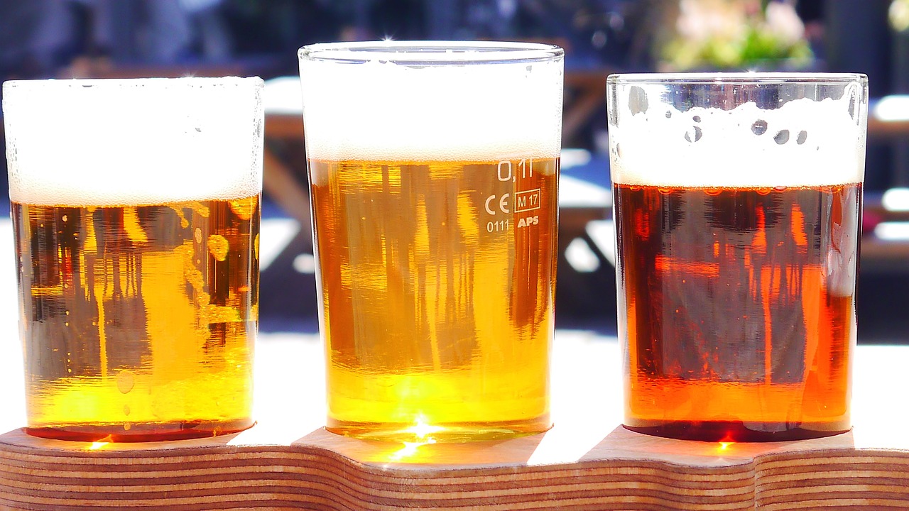 What Makes a Beer a Craft Beer?