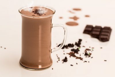 Drinking Chocolate - Craft Sense