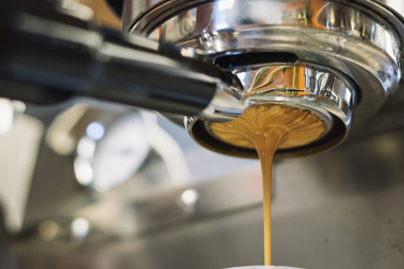 How to make espresso - Craft Sense