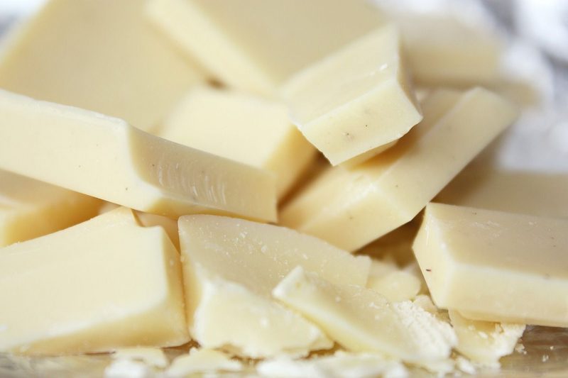 Is white chocolate really chocolate - Craft Sense