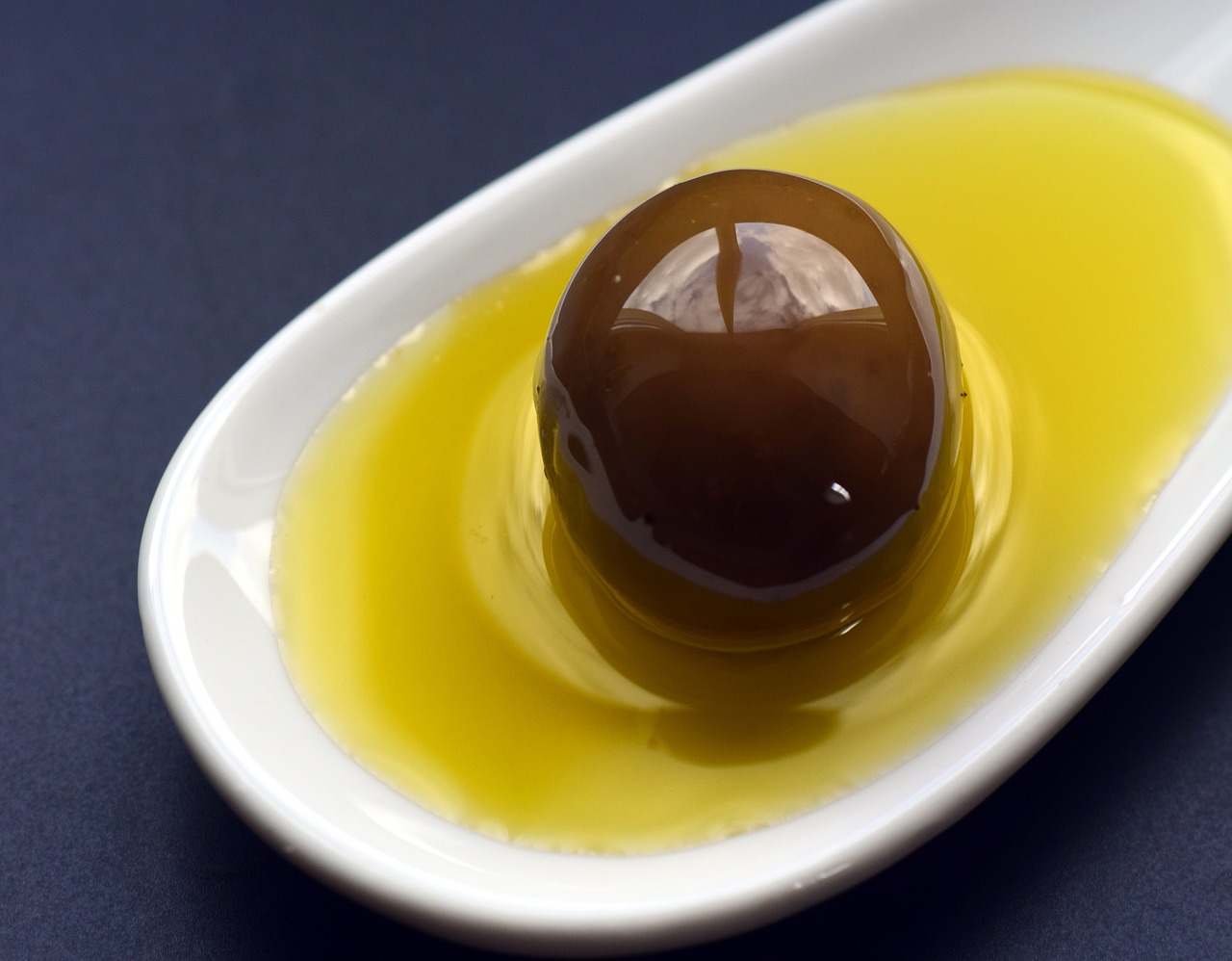 Should I Cook with Olive Oil or Save it for Salad?