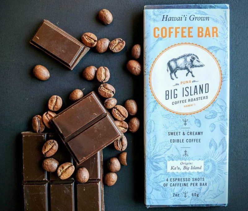 Coffee Chocolate Bar - Craft Sense