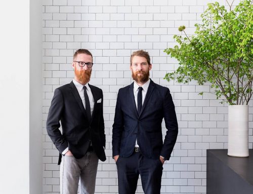 Post-Scandal, The Mast Brothers Regroup