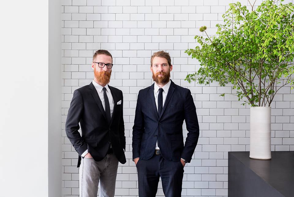 Post-Scandal, The Mast Brothers Regroup