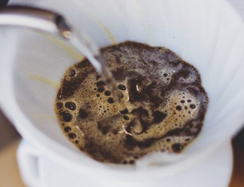 Like Water for Coffee: The Best For Your Brew